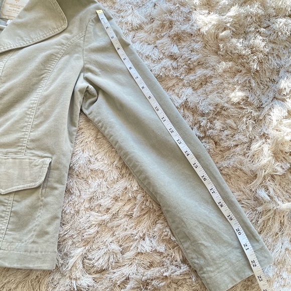 Blazer| Light Grey - Picture 8 of 13